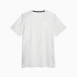 M Concept Hyperwave Men's Training Tee, Feather Gray, extralarge-GBR