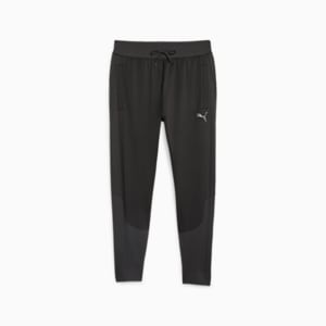 Formknit Men's Seamless Training Jogger, PUMA Black, extralarge-GBR