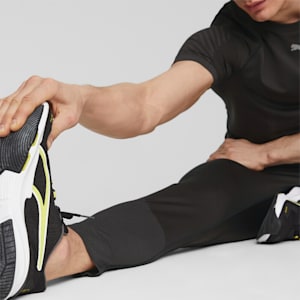 Formknit Men's Seamless Training Jogger, PUMA Black, extralarge-GBR