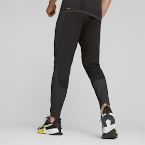 Formknit Men's Seamless Training Jogger, PUMA Black, extralarge-GBR