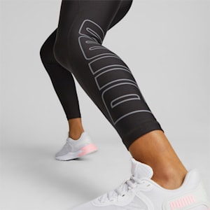 PUMA Fit EVERSCULPT High Waist Full-Length Tights, PUMA Black, extralarge-GBR