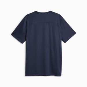 Puma Fit Ultrabreathe Tee, PUMA Navy, extralarge-GBR