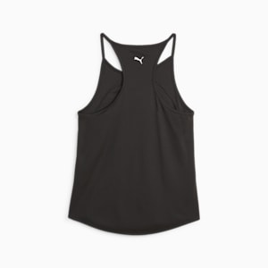 FIT ULTRABREATHE Women's Training Tank Top, PUMA Black-PUMA White, extralarge-IND