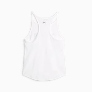 FIT ULTRABREATHE Women's Training Tank Top, PUMA White-PUMA Black, extralarge-IND