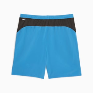Ultrabreathe Men's 7'' Woven Training Shorts, Ultra Blue-PUMA Black, extralarge-GBR