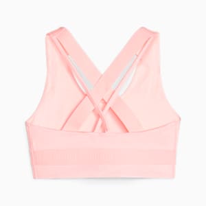 Strong Shine&nbsp;Women's Training Bra, Koral Ice, extralarge-IND