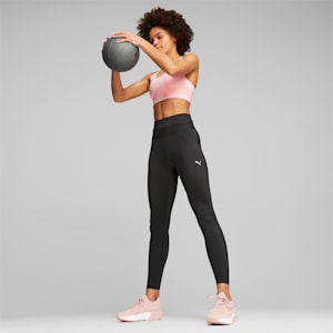 Strong Shine&nbsp;Women's Training Bra, Koral Ice, extralarge-IND
