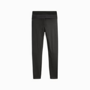 Leggings d’entraînement PUMA Strong Shine 7/8, Noir Puma, très grand