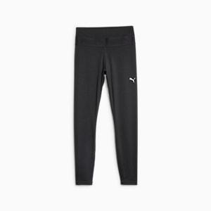 Leggings d’entraînement PUMA Strong Shine 7/8, Noir Puma, très grand
