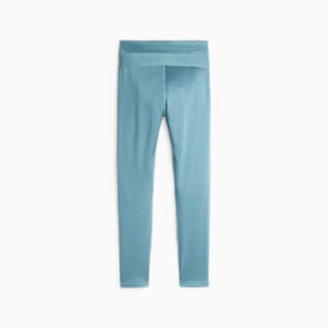 PUMA Strong Shine 7/8 Training Leggings Women, Bold Blue, extralarge-GBR