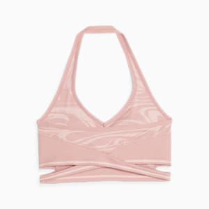 Formknit Seamless Low Support Bra, Future Pink, extralarge-GBR
