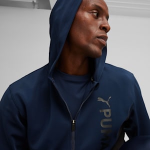 Chándal Puma Woven Tracksuit, Azul, Hombre