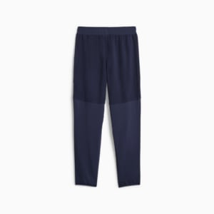 Fit Men's Hybrid Sweat Pants, PUMA Navy, extralarge-IND