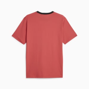 PUMA x FIRST MILE Men's Running Tee, Astro Red, extralarge