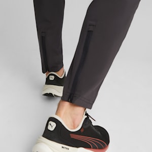PUMA x FIRST MILE Men's Running Joggers, PUMA Black, extralarge
