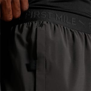 PUMA x First Mile Men's Running Joggers, PUMA Black, extralarge-IND