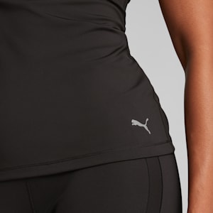 Studio Ultrabare Women's Training Tank, PUMA Black, extralarge-IND