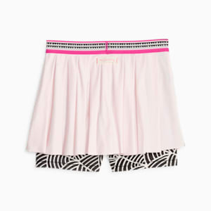 Falda de entrenamiento PUMA x LemLem, Frosty Pink, extralarge