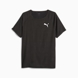Ultraspun Running Tee Men, PUMA Black, extralarge-GBR