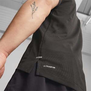 Ultraspun Running Tee Men, PUMA Black, extralarge-GBR