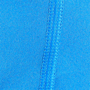 Run Cloudspun Men's T-shirt, Ultra Blue, extralarge-IND