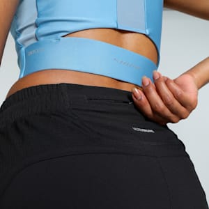 Ultraweave Velocity Women's Running Shorts, PUMA Black, extralarge-IND