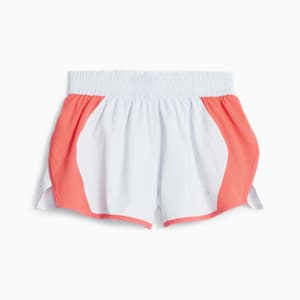 Ultraweave Velocity Women's Running Shorts, Icy Blue, extralarge-IND