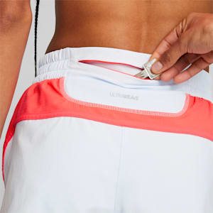 Ultraweave Velocity Women's Running Shorts, Icy Blue, extralarge-IND