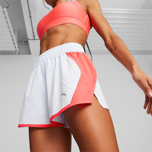 Ultraweave Velocity Women's Running Shorts, Icy Blue, extralarge-IND