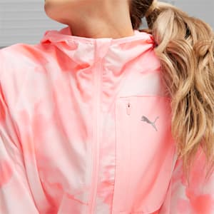 Ultraweave 2-in-1 Running Jacket Women, Koral Ice, extralarge-IND