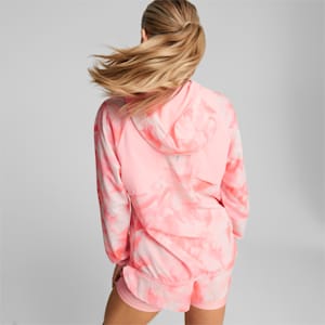Ultraweave 2-in-1 Running Jacket Women, Koral Ice, extralarge-IND