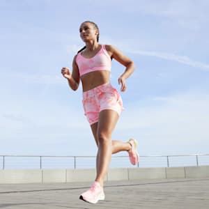 Ultraweave 2-in-1 Running Shorts Women, Koral Ice, extralarge-IND