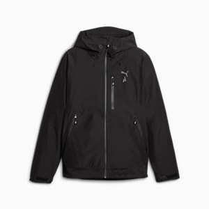 メンズ ランニング シーズンズ STORMCELL 3L ジャケット, PUMA Black, extralarge-JPN