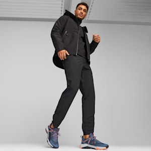 メンズ ランニング シーズンズ STORMCELL 3L ジャケット, PUMA Black, extralarge-JPN