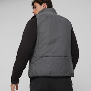 SEASONS PrimaLoft® Running Vest, PUMA Black, extralarge-GBR