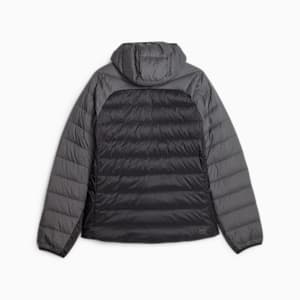 SEASONS Women's Down Jacket, PUMA Black, extralarge