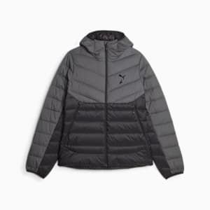 SEASONS Women's Down Jacket, PUMA Black, extralarge