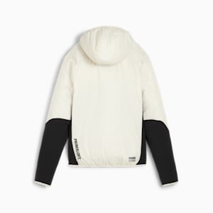 SEASONS Hybrid PrimaLoft® Women's Jacket, Alpine Snow, extralarge-GBR