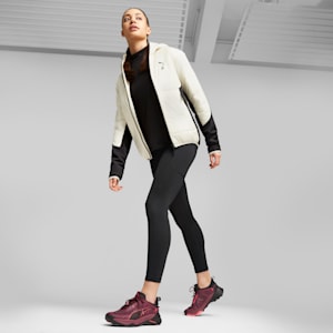 Chamarra híbrida SEASONS PrimaLoft® para mujer, Alpine Snow, extralarge
