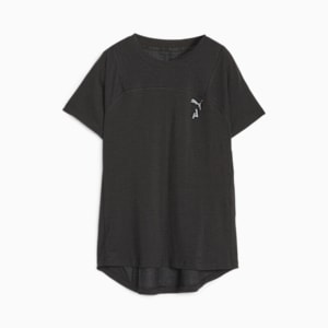 T-shirt en laine mérinos SEASONS Femme, PUMA Black, extralarge
