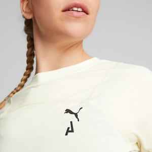 SEASONS Women's Tee, Alpine Snow, extralarge
