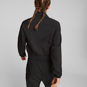 Women's puma clothing sale shop
