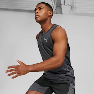 Running tank tops for men outlet