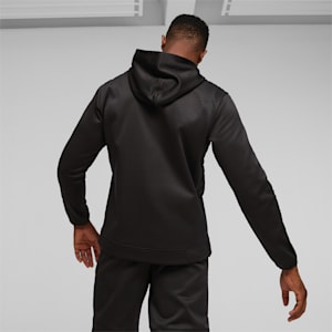 PWRFLEECE Performance Men's Training Hoodie, PUMA Black, extralarge-IND