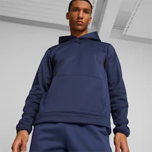 PWRFLEECE Performance Men's Training Hoodie, PUMA Navy, extralarge-IND