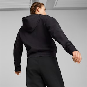 Train Favorite Women's Full-Zip Training Fleece, PUMA Black, extralarge