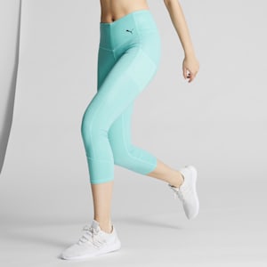 As Leggings 7/8 Leggings Femininas Puma Fit Eversculpt (Tam: XL