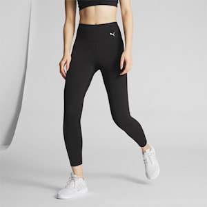 Puma Women's Train Forever 7/8 Tight Training Leggings in Mauvewood Size M  NWT