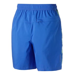 メンズ ランニング RUN FAVORITE ウーブン AOP ショーツ, Royal Sapphire-AOP, extralarge-JPN