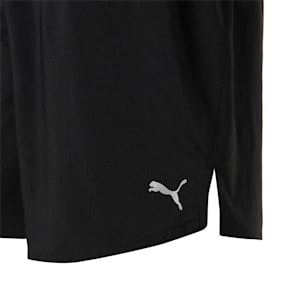 ウィメンズ ランニング RUN FAVORITE ウーブン 5インチ ショーツ, PUMA Black, extralarge-JPN
